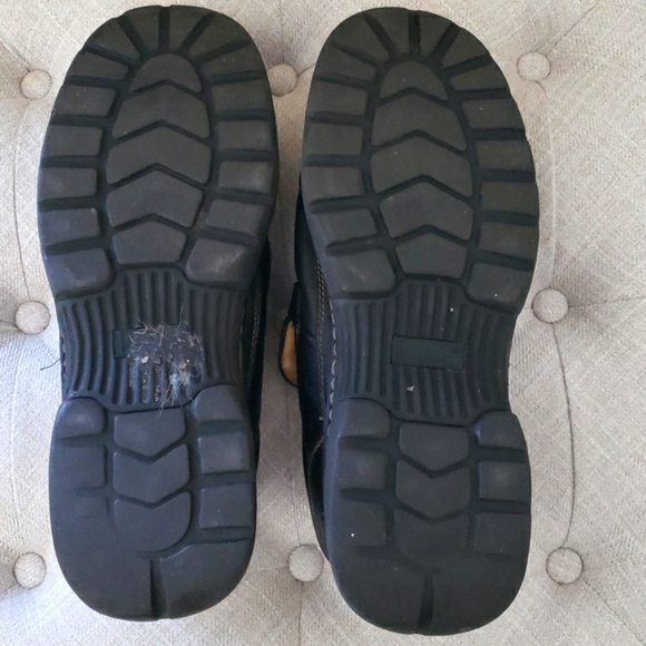 b.o.c. Born Concept Leather Slip-On Shoes - Picture 6 of 10